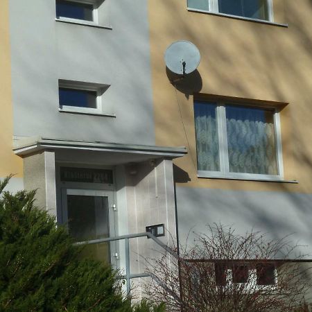 Apartman Klasterni Česká Lípa Extérieur photo