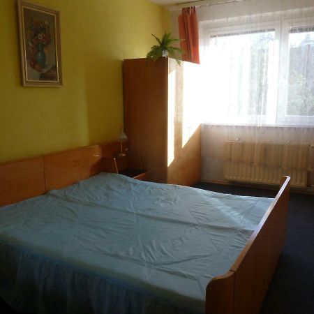 Apartman Klasterni Česká Lípa Extérieur photo