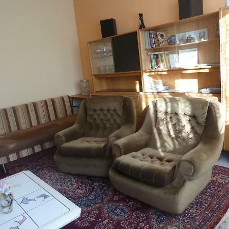 Apartman Klasterni Česká Lípa Extérieur photo