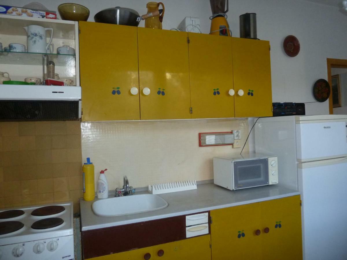 Apartman Klasterni Česká Lípa Extérieur photo