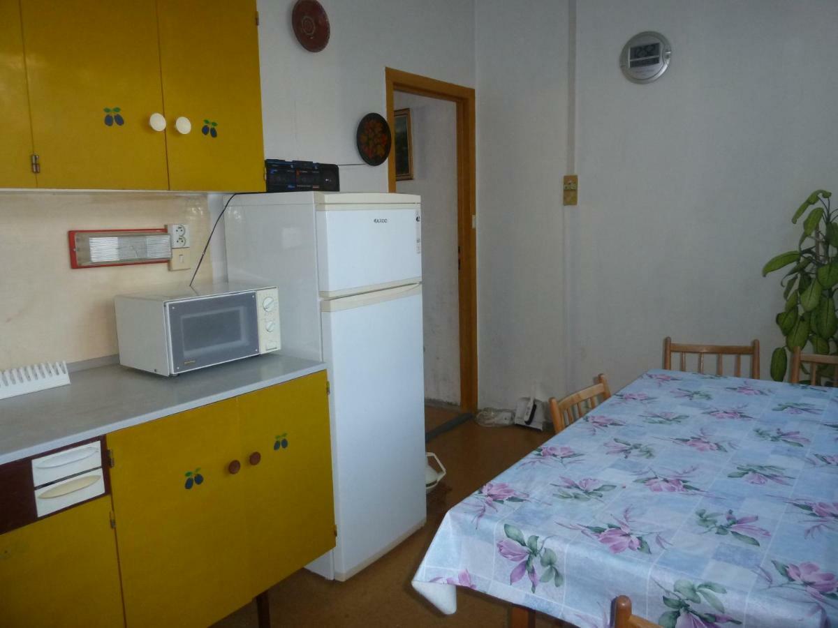 Apartman Klasterni Česká Lípa Extérieur photo
