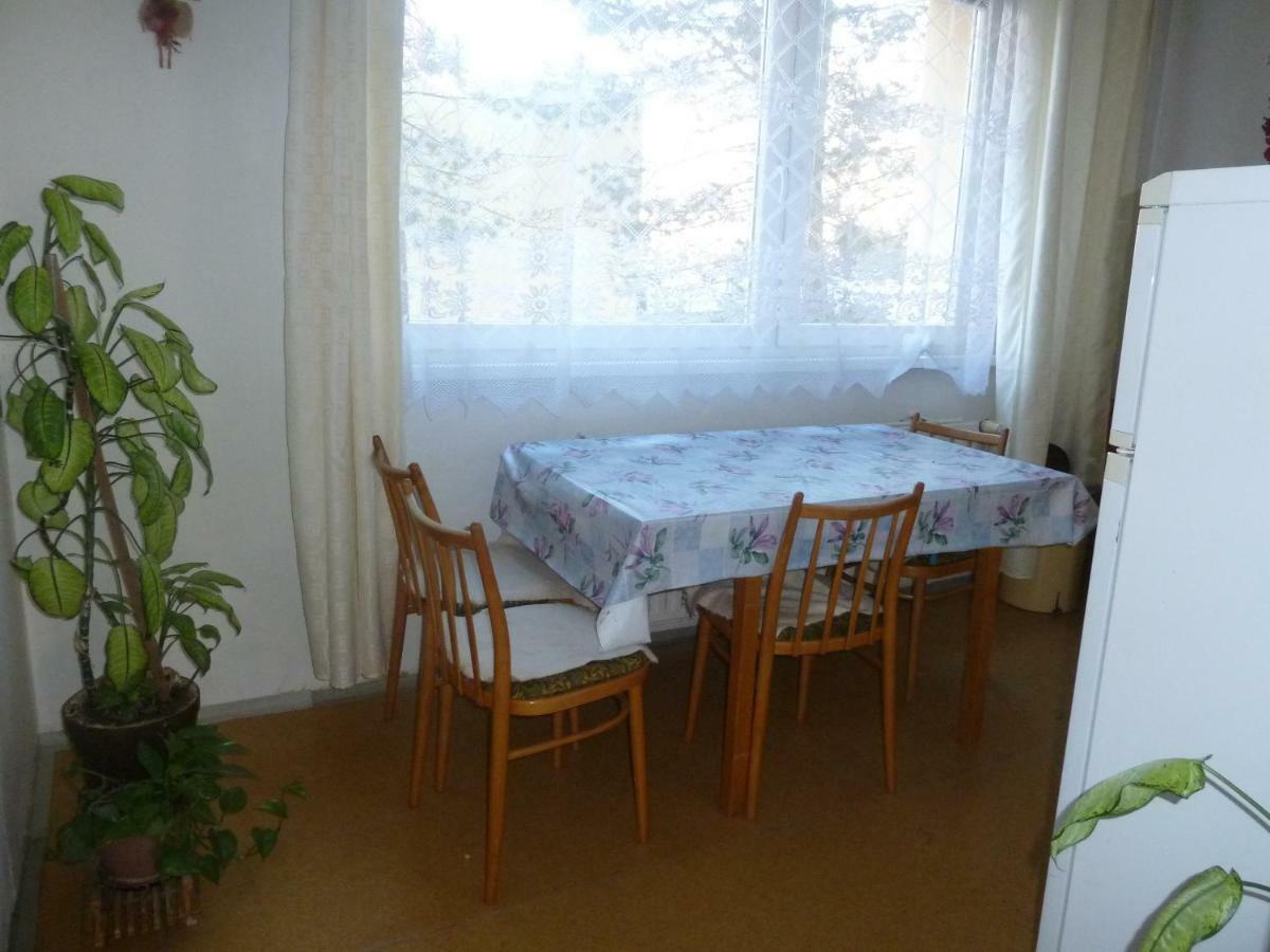 Apartman Klasterni Česká Lípa Extérieur photo