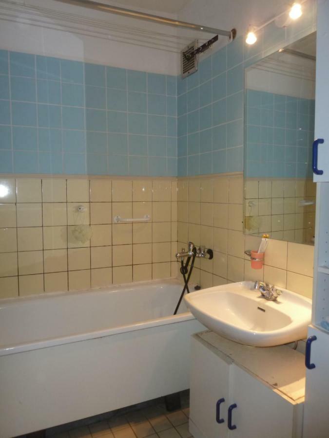 Apartman Klasterni Česká Lípa Extérieur photo