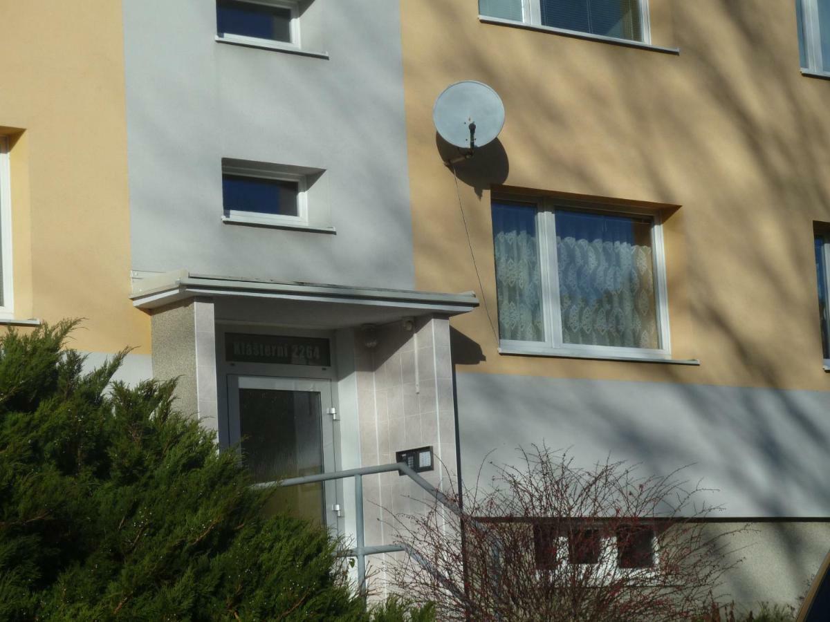 Apartman Klasterni Česká Lípa Extérieur photo