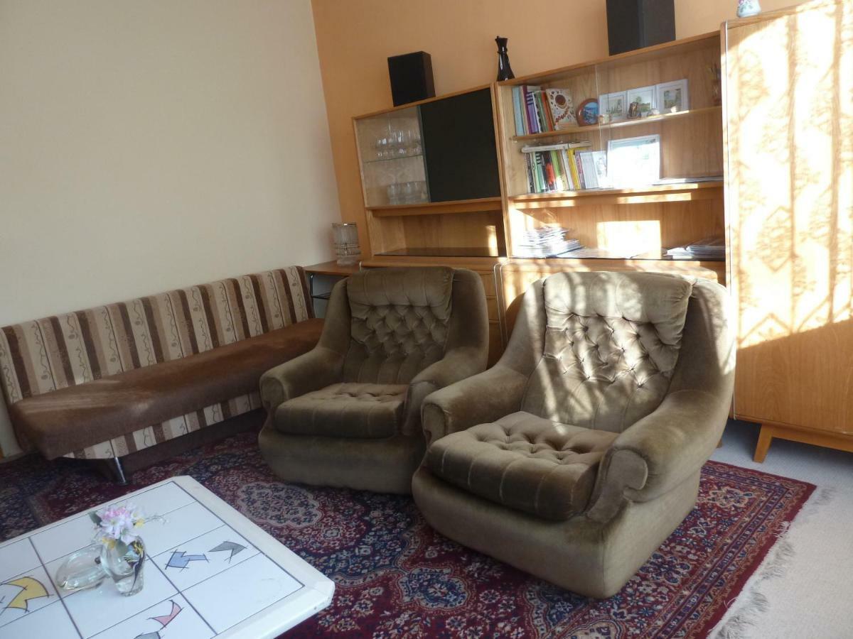 Apartman Klasterni Česká Lípa Extérieur photo